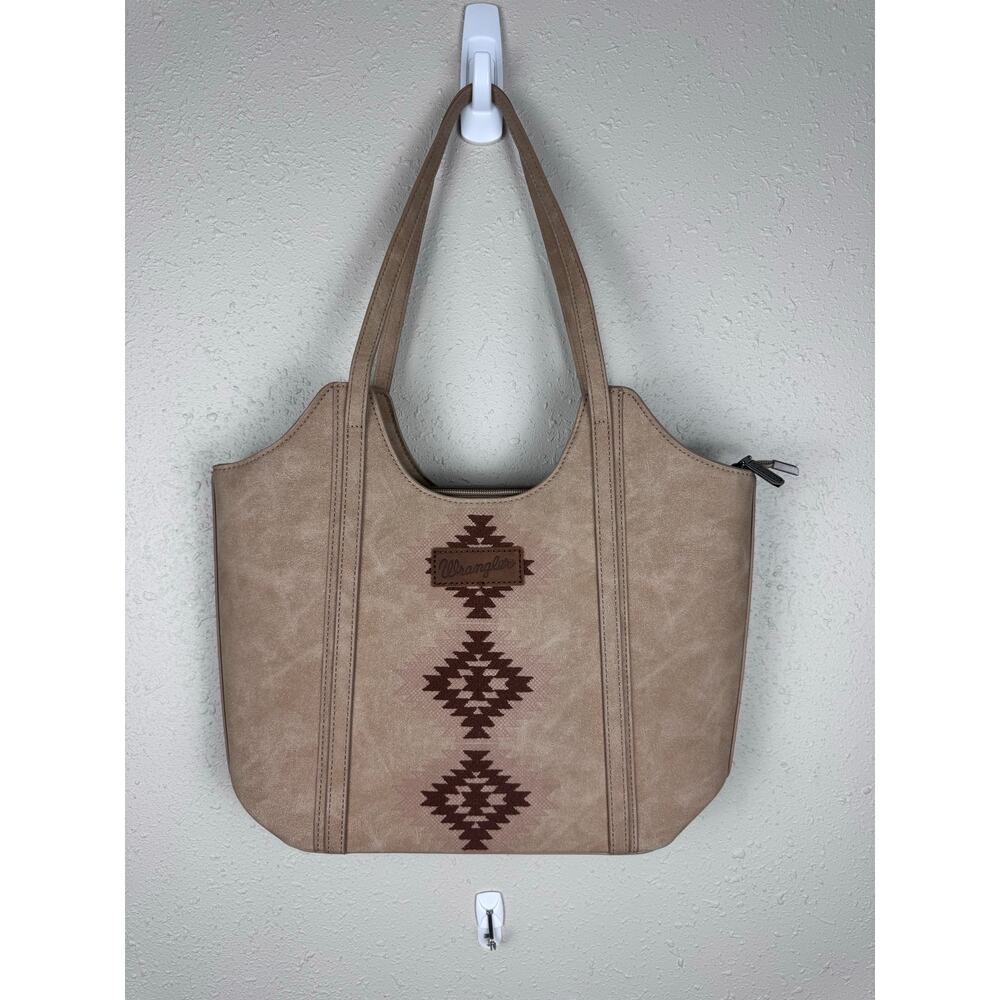 Wrangler Purse